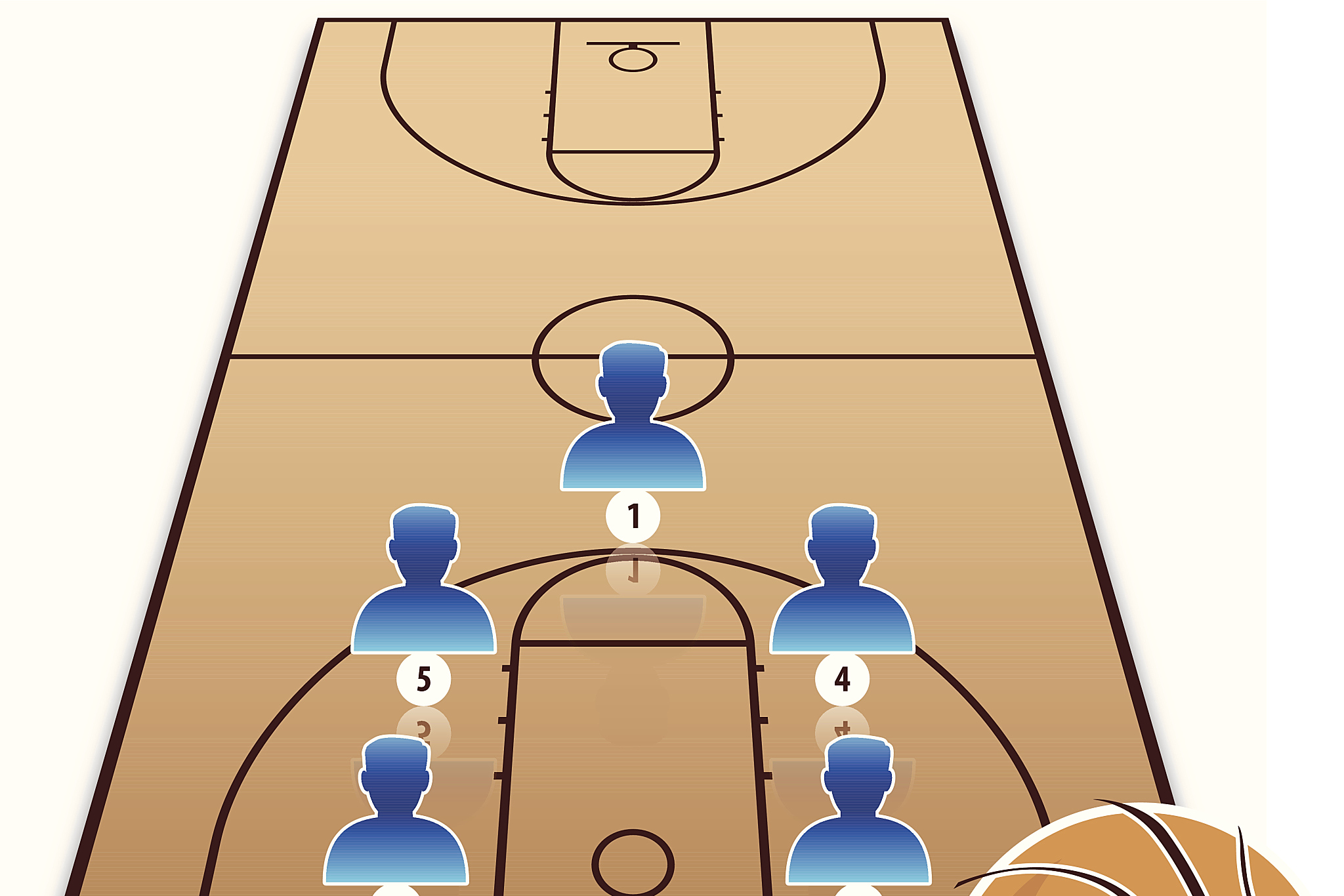 开元棋牌网站-包含篮球教练战术大揭秘，全新战术展现实力的词条