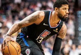 NBA西部赛场激战连连，快船队雄心壮志闯入总决赛的简单介绍